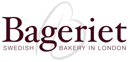 Bageriet