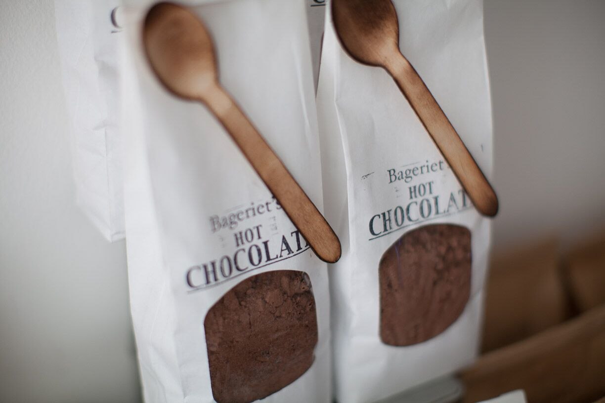 Varm Choklad (Hot chocolate powder)